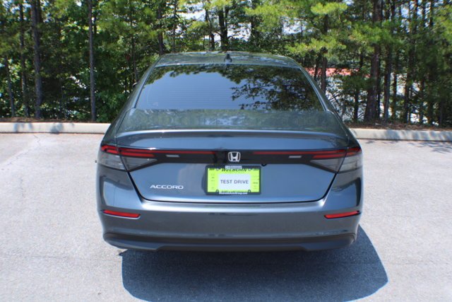 2024 Honda Accord EX - Photo 16