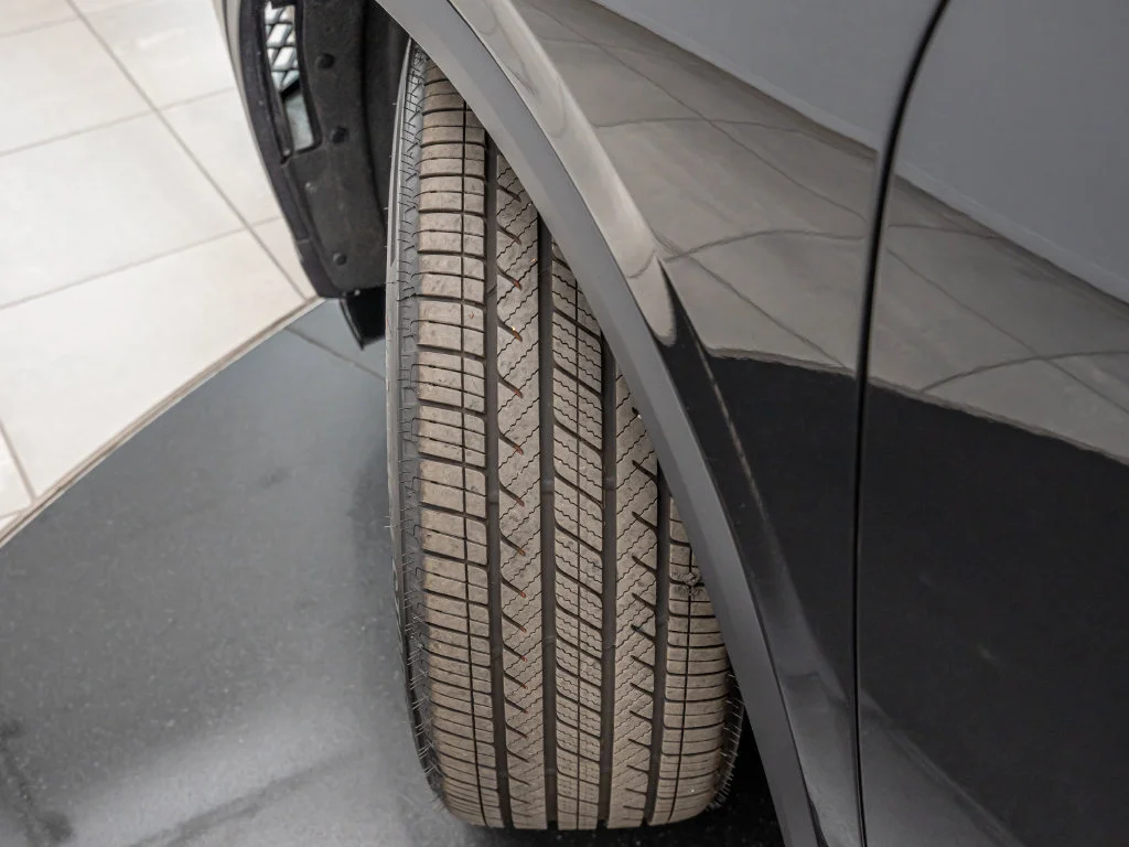 Used 2026 Majestic Black Pearl Acura Technology Package image 51
