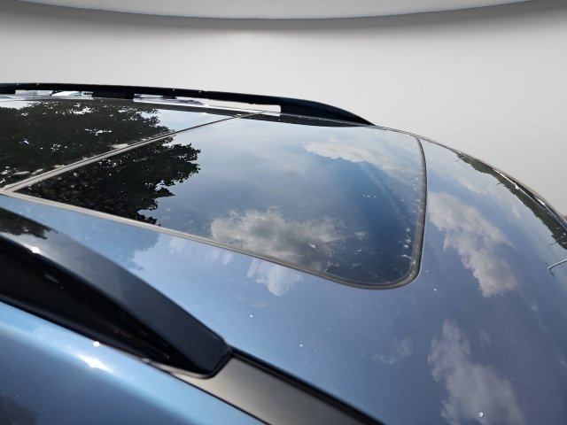 New 2026 Smoke Blue Pearl Honda Elite image 9