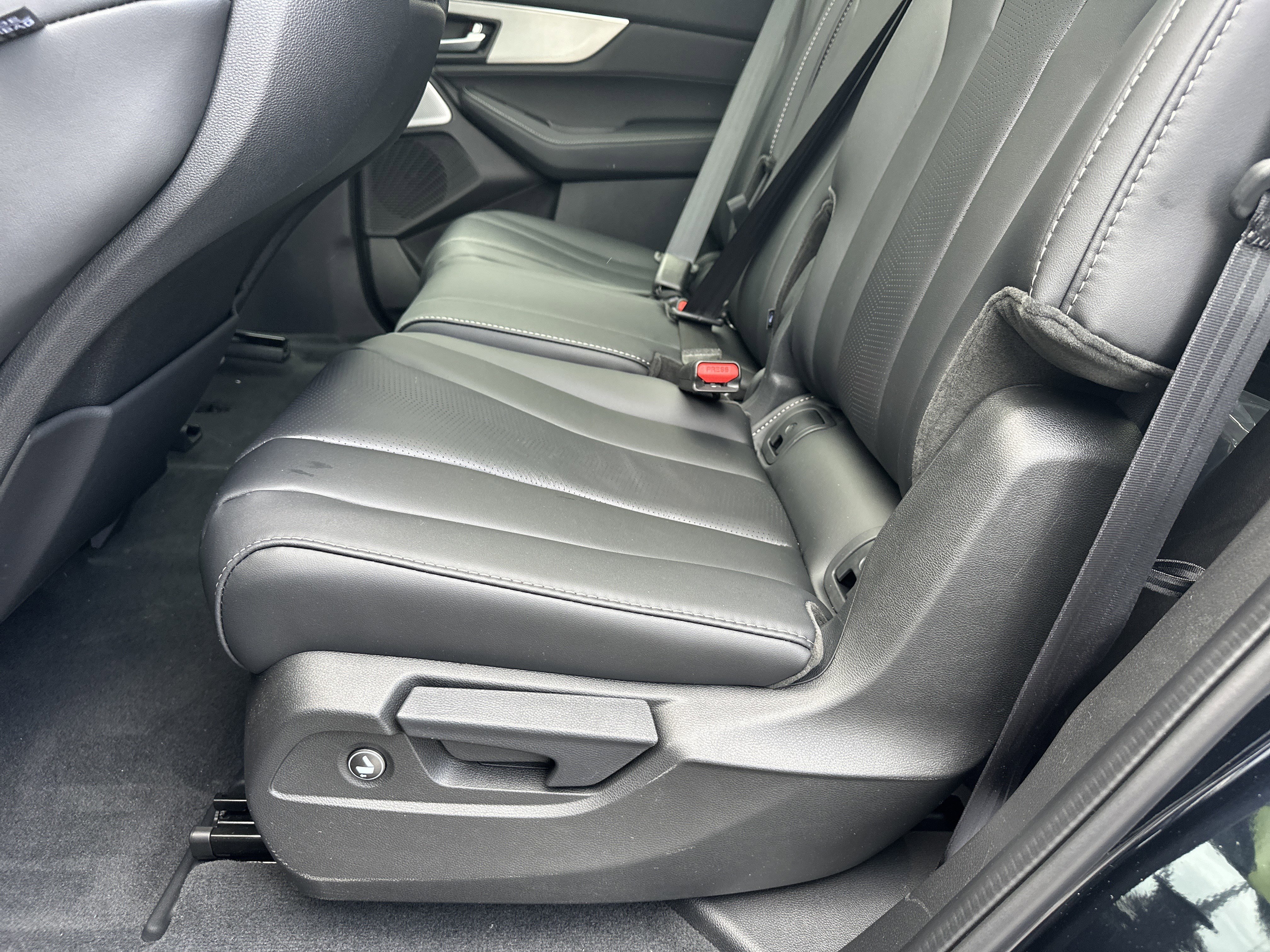 New 2026 Majestic Black Pearl Acura w/Technology Package image 13