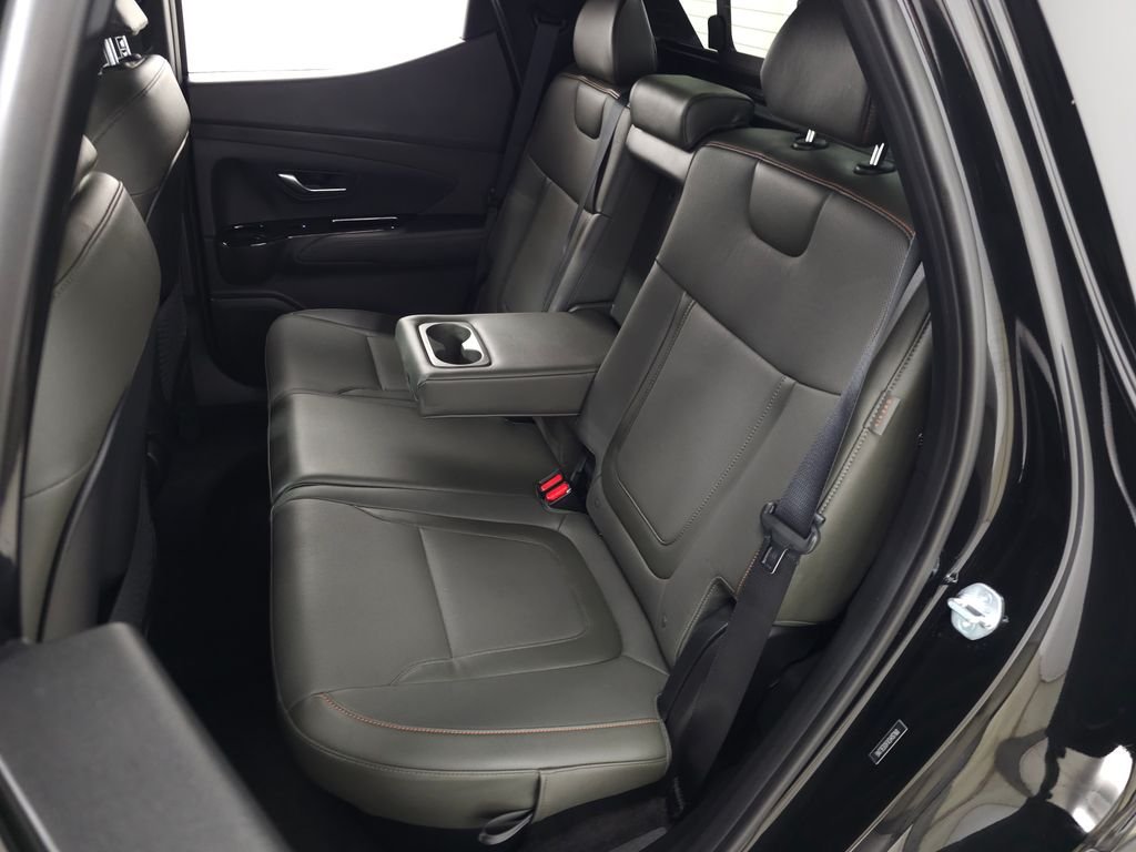 2025 Hyundai Santa Cruz Limited - Photo 35