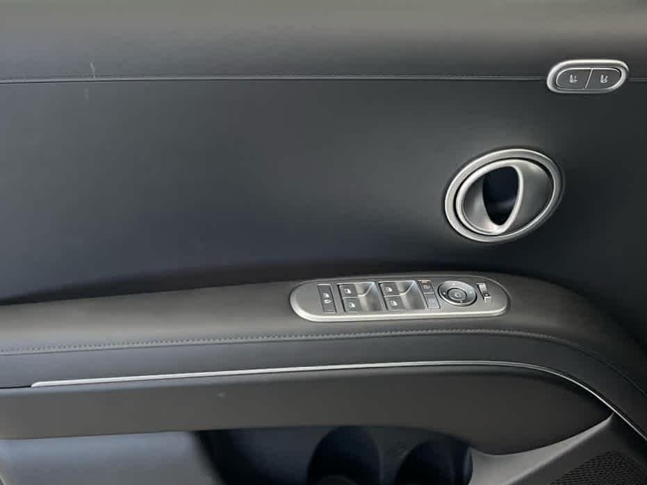 New 2026 Typhoon Silver Metallic Hyundai Limited AWD image 11