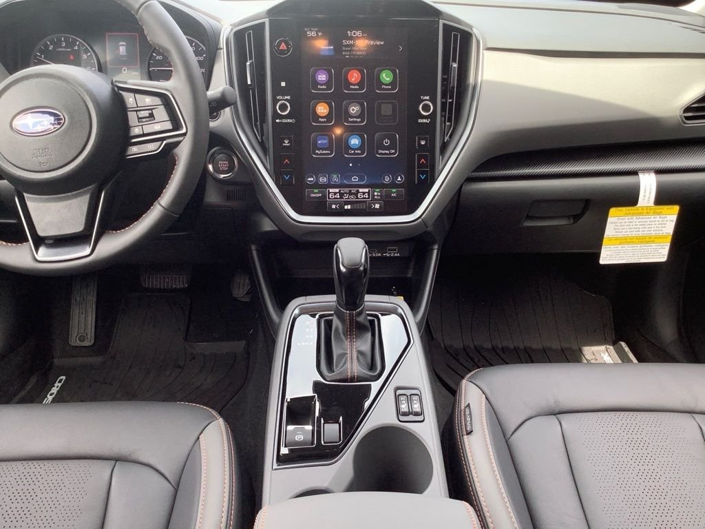 2025 Subaru Crosstrek Limited - Photo 11