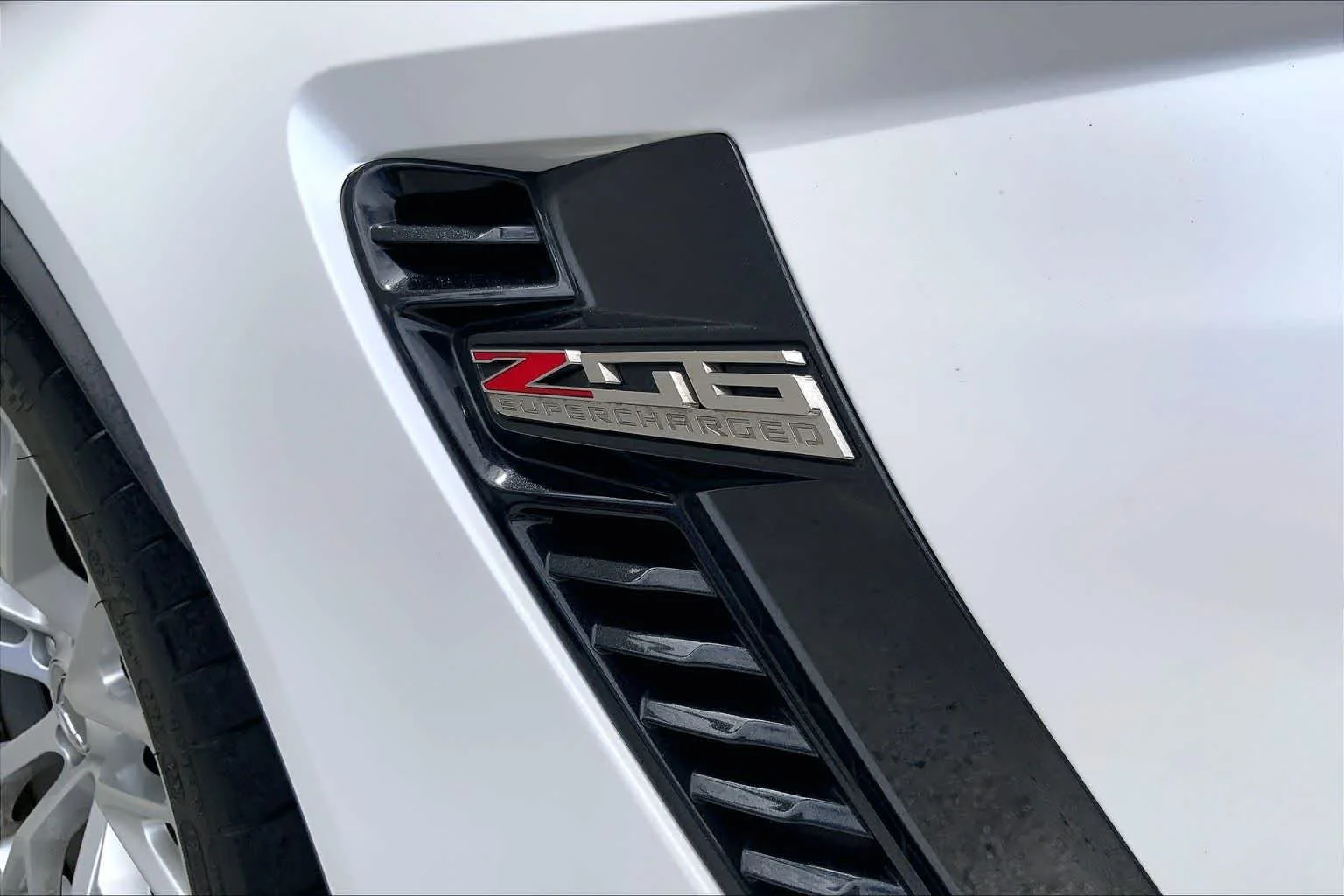 2018 Chevrolet Corvette 1LZ - Photo 7