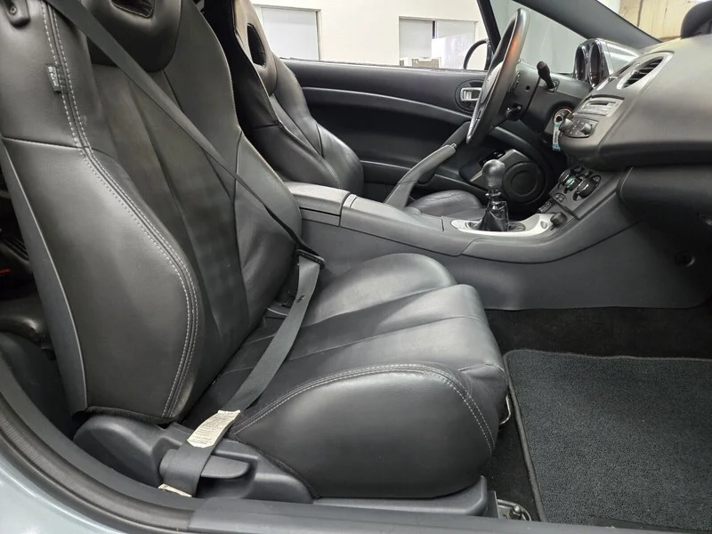 Used 2007  Mitsubishi GT image 10