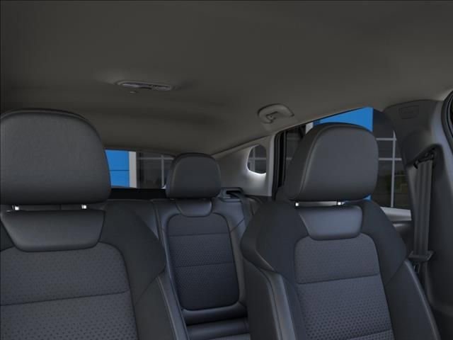 2026 Chevrolet Trax LT - Photo 24