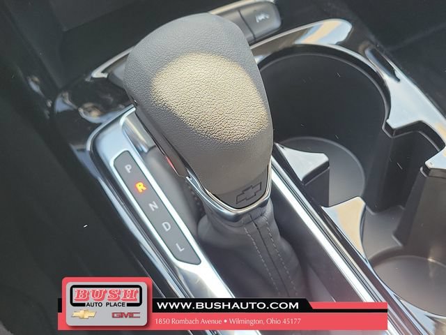 2026 Chevrolet Trax LT - Photo 30