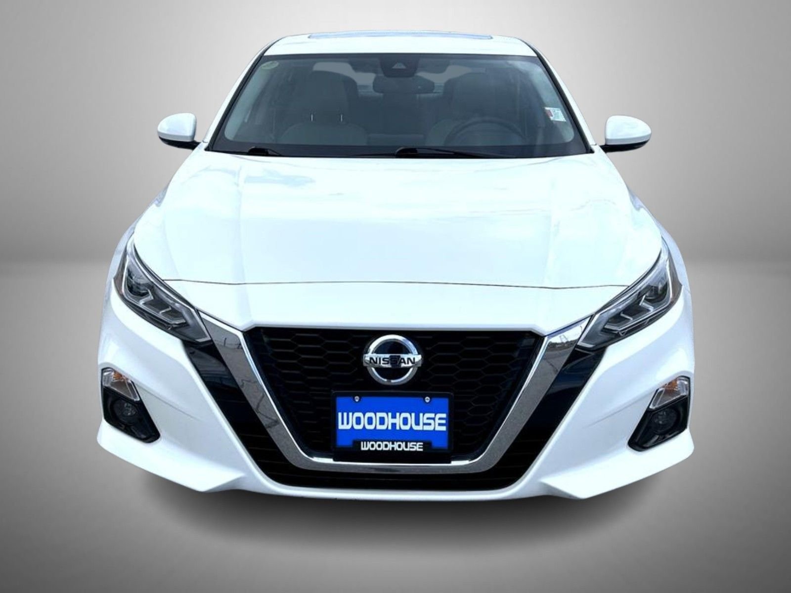 Used 2020 Nissan Altima SL with VIN 1N4BL4EWXLN313719 for sale in Missouri Valley, IA
