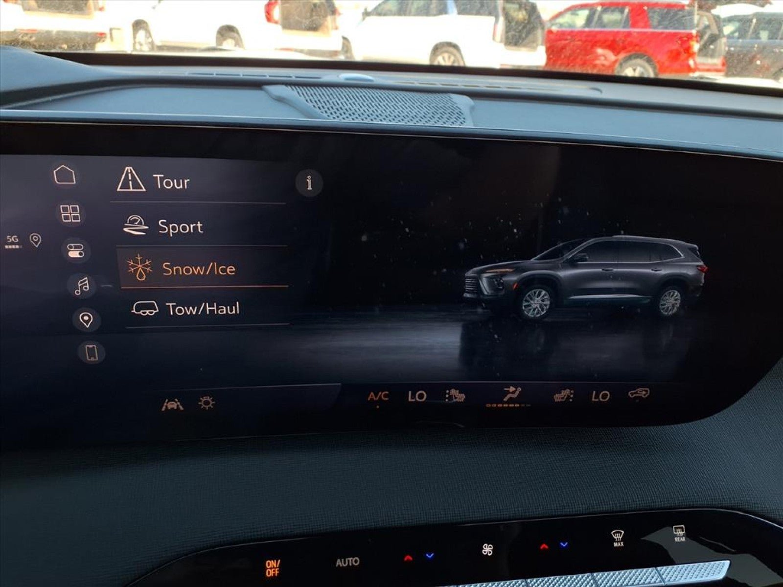 2026 Buick Enclave Preferred - Photo 65