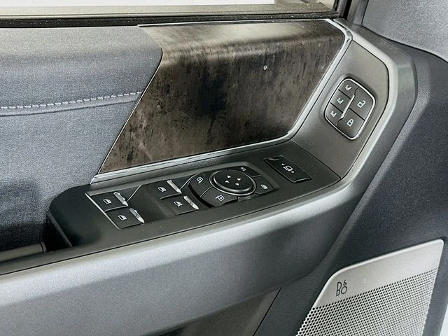New 2026 Ford F-250SD Lariat