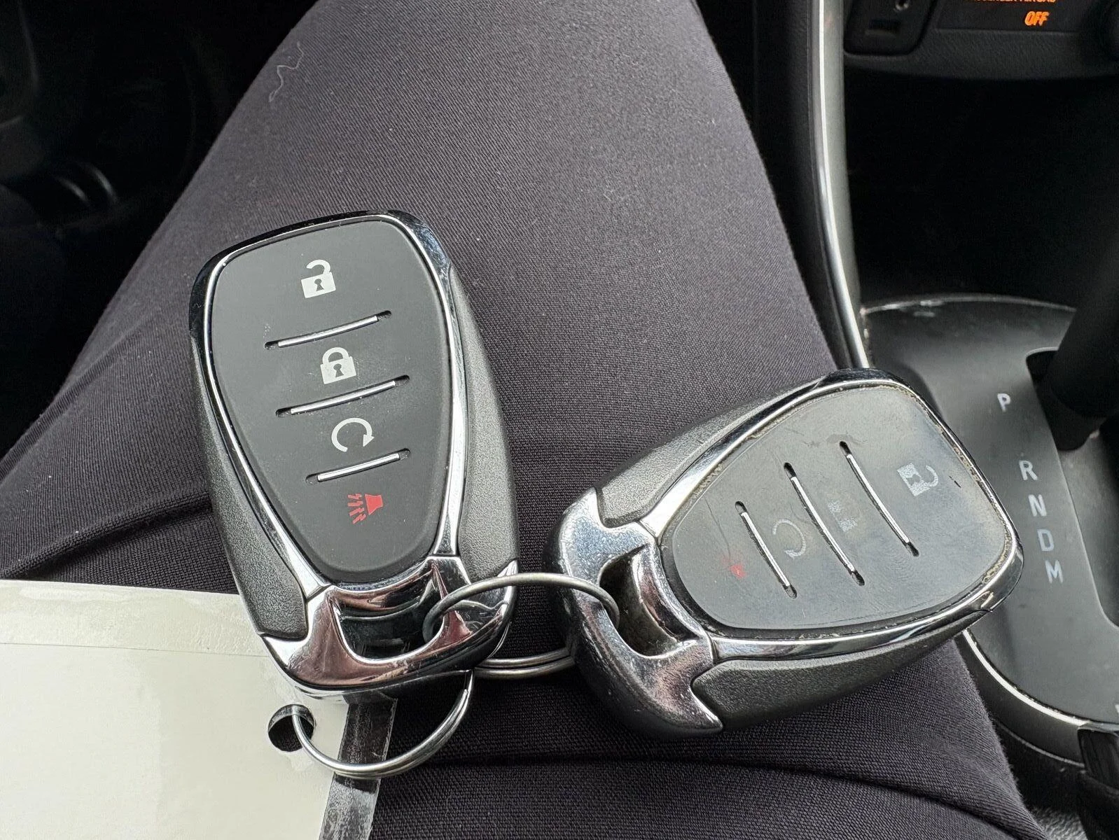 Used 2019 Summit White Chevrolet LT image 18