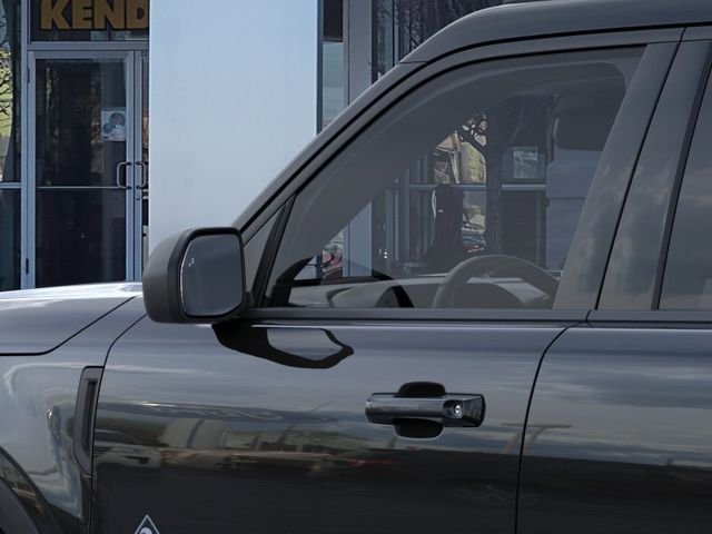 2024 Ford Bronco Sport Outer Banks - Photo 20