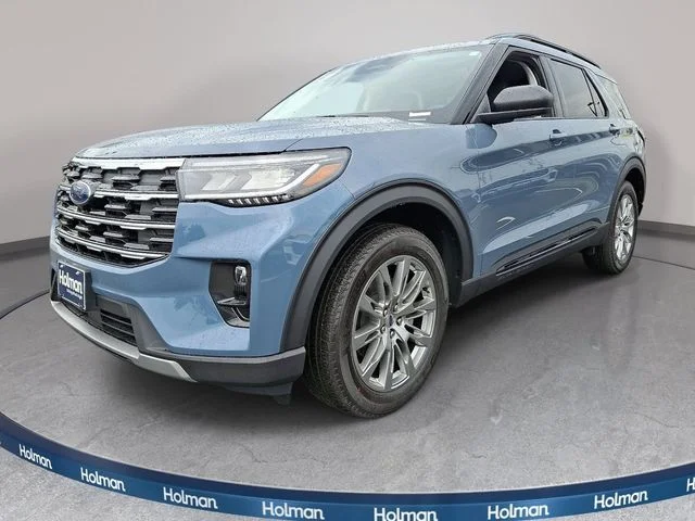 New Ford Explorer for Sale in Maple Shade, NJ