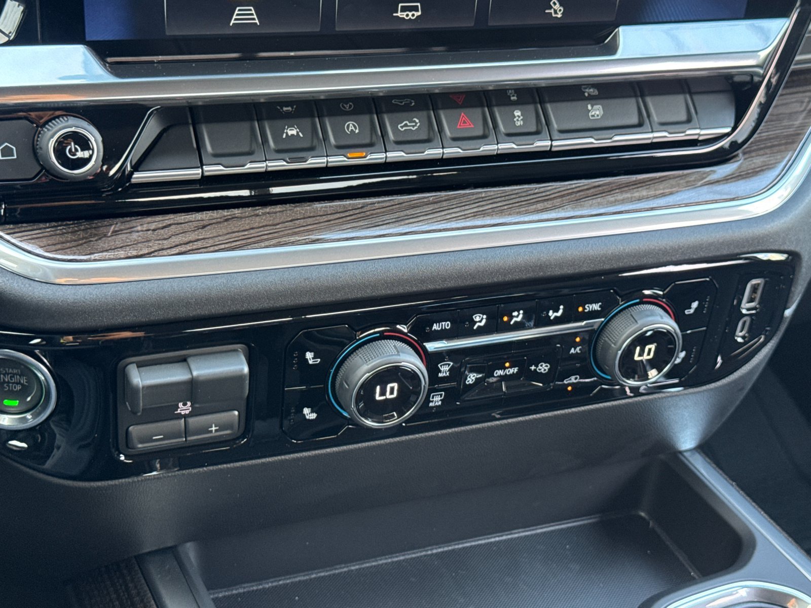 2026 Chevrolet Silverado 1500 LT - Photo 20