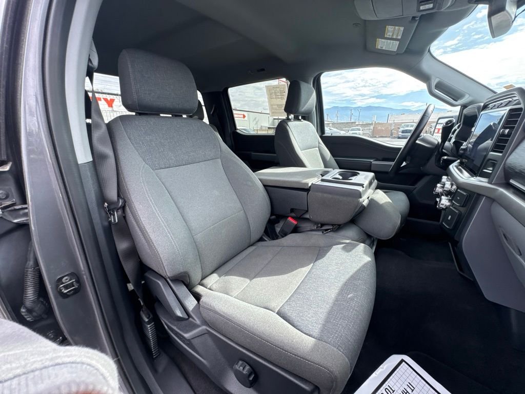 2024 Ford F-150 XLT - Photo 25