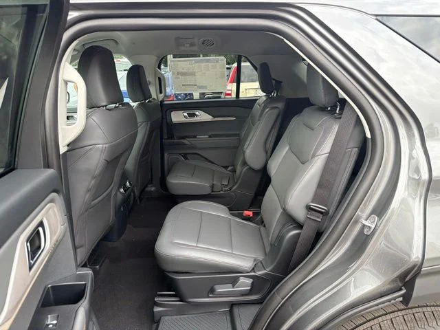 Used 2026 Gray Ford Active image 51