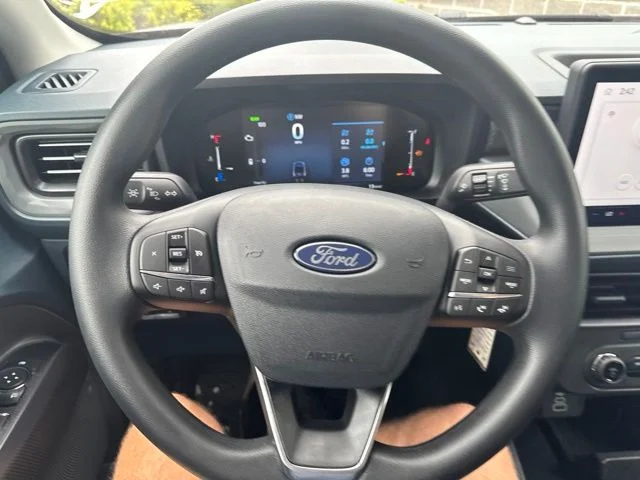 New 2026 Carbonized Gray Metallic Ford XL image 50