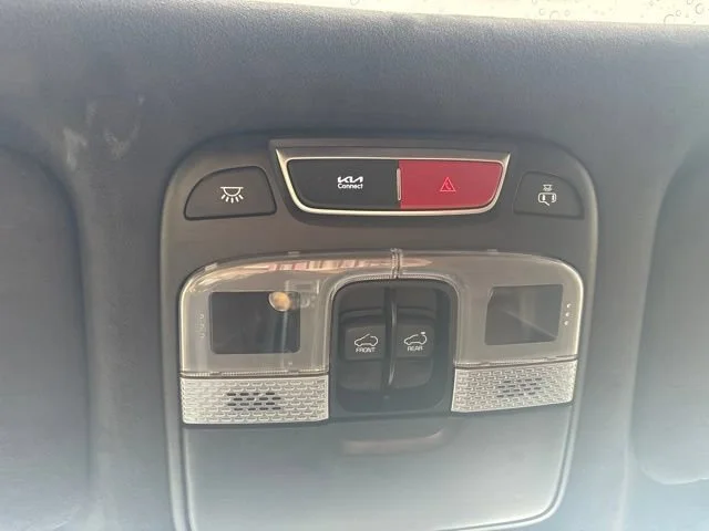 Used 2024 Gray Kia SX Prestige image 24