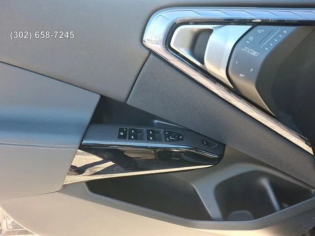 Used 2026 Dark Graphite Metallic BMW 30 xDrive image 11