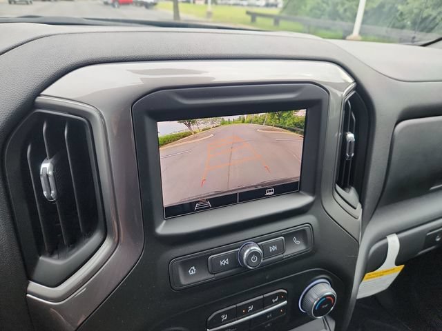 2026 Chevrolet Silverado 1500 Work Truck - Photo 30