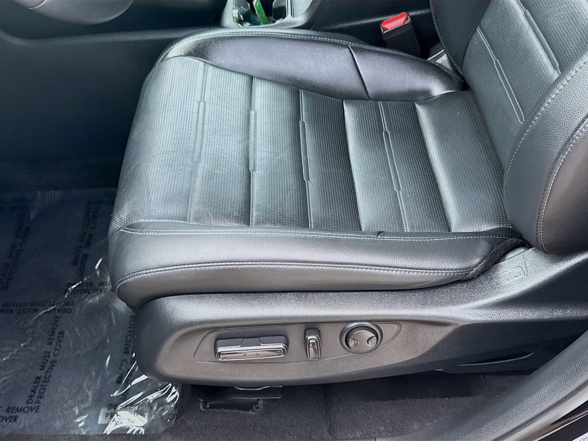 2024 Honda CR-V EX-L - Photo 17