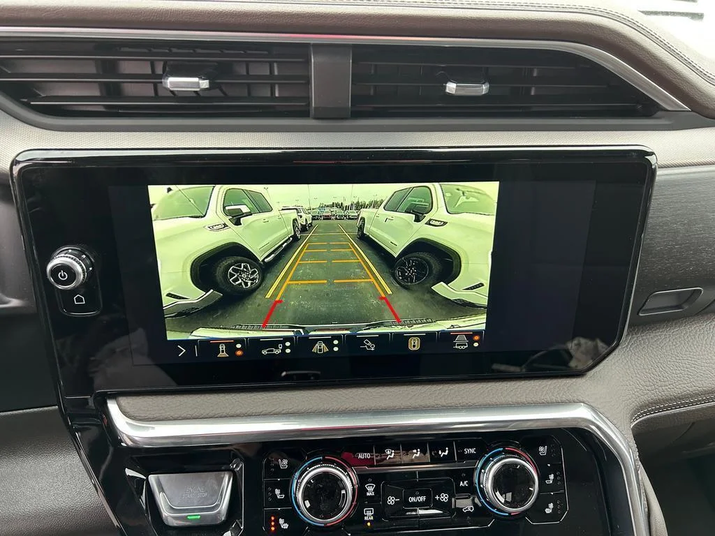2026 GMC Sierra 1500 Denali - Photo 10