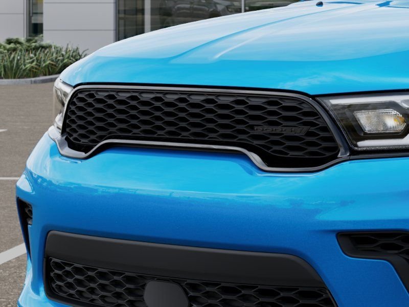 New 2026 B5 Blue Exterior Paint Dodge GT image 11