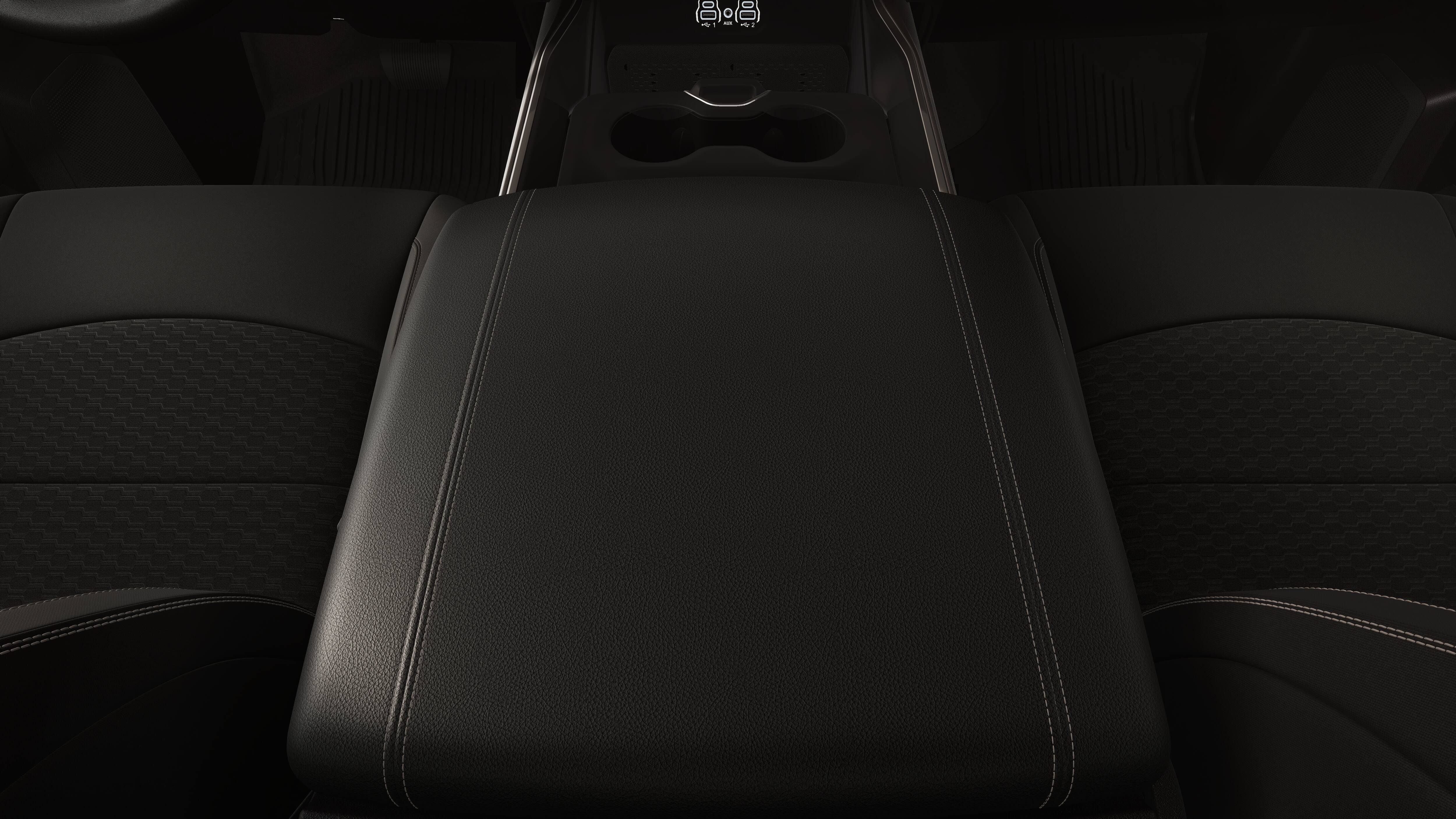 New 2026 Bright White Clear-Coat Exterior Paint RAM BIG HORN image 16