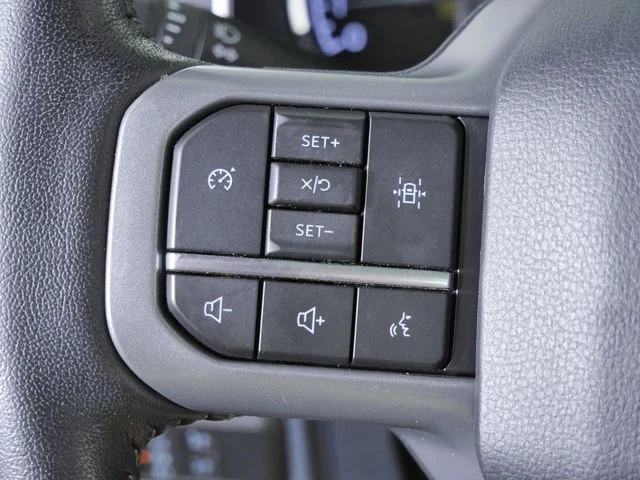 Certified Used 2022 White Ford XLT image 26