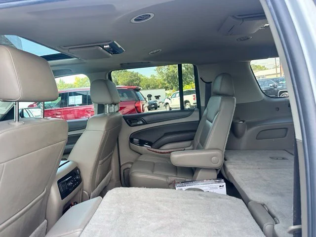 Used 2018 SUMMIT WHITE Chevrolet Premier image 10