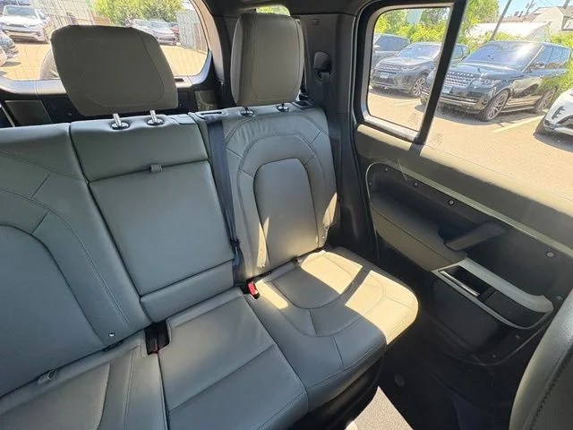 Certified Used 2023 Green Land Rover S image 37