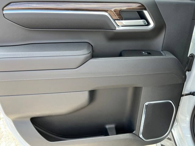 2026 Chevrolet Silverado 1500 RST - Photo 19