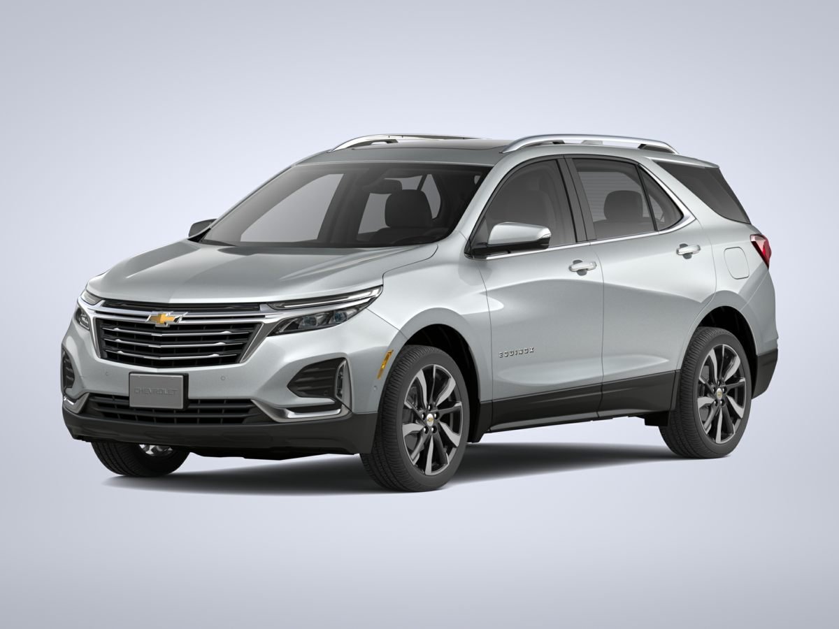 2024 Chevrolet Equinox 1FL