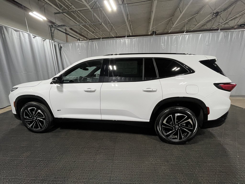 2026 Buick Enclave Sport Touring - Photo 10