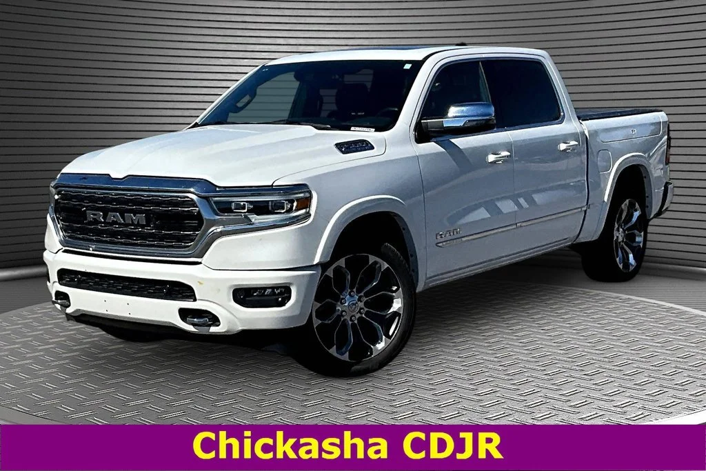 2023 RAM 1500 Pickup