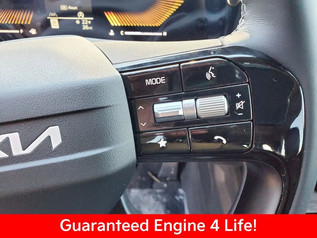 2026 Kia Sorento S - Photo 15