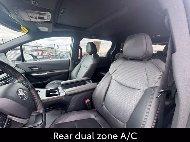 Used 2024 Gray Toyota XSE image 18