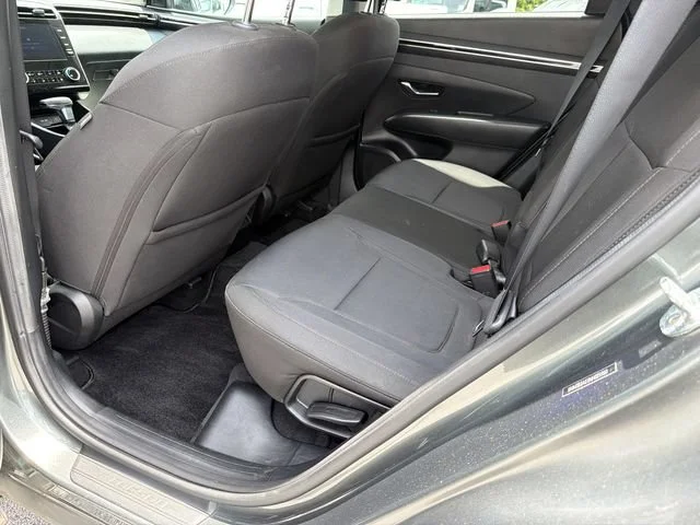 Used 2022 Gray Hyundai SEL image 20