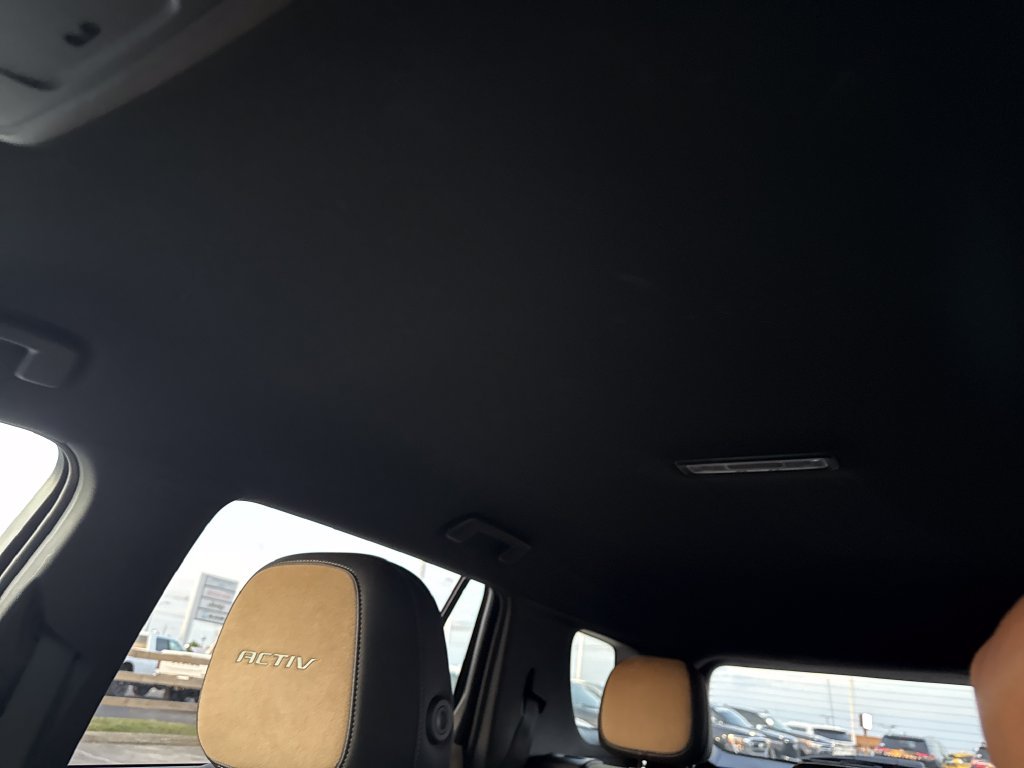 Used 2026 Black Chevrolet ACTIV image 24