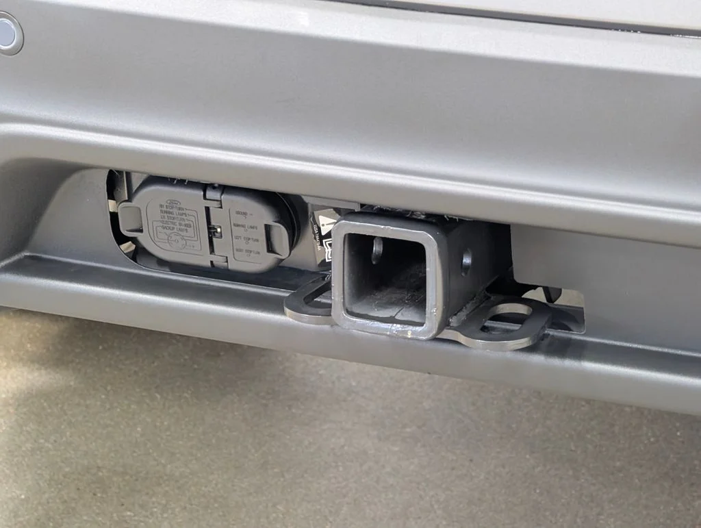 New 2026 Carbonized Gray Metallic Ford ST image 23