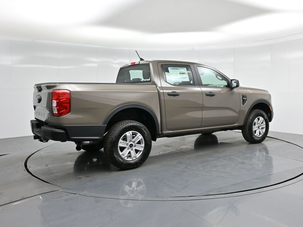 New 2025 Marsh Gray Ford XL image 23