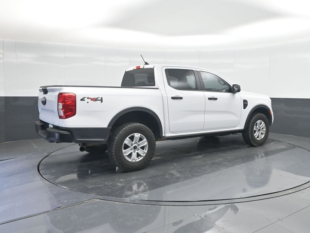 Used 2024 White Ford XL image 15