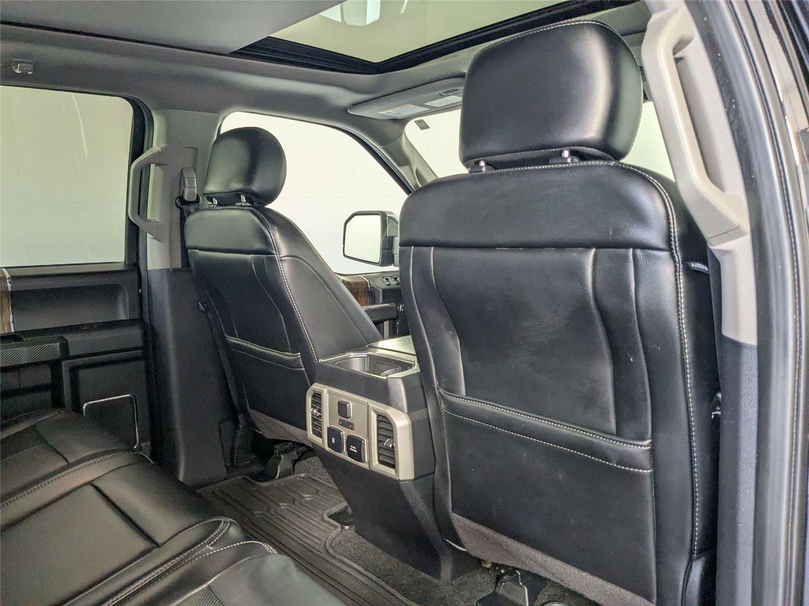 Used 2019 Agate Black FORD  image 30