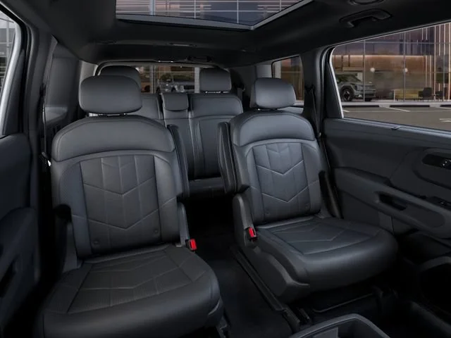 New 2027 Panthera Metal Matte Kia X-Line SX image 16