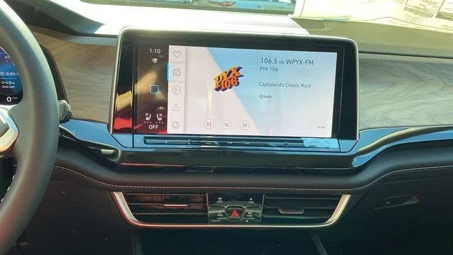 2026 Volkswagen Atlas SE w/Tech - Photo 15