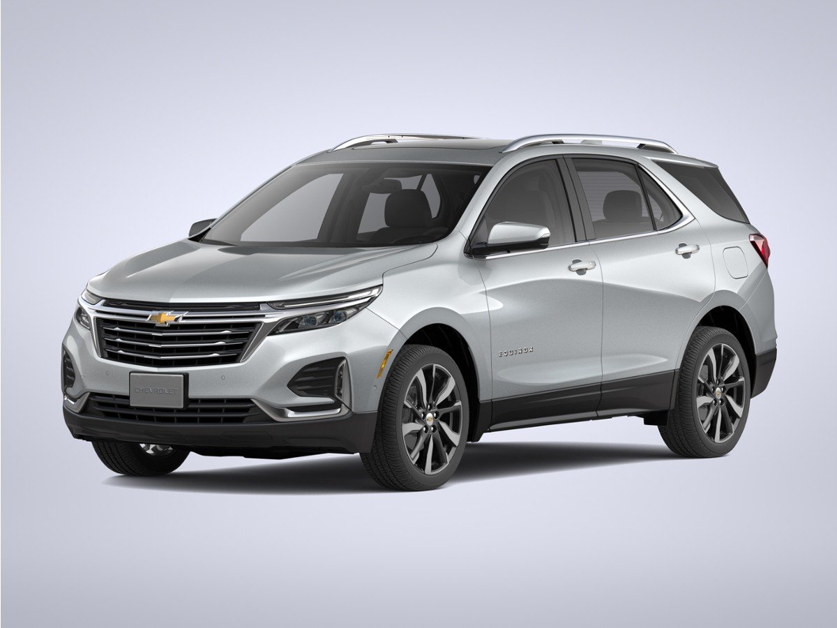 Used 2023 Black Chevrolet LS image 1
