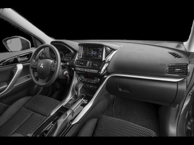 New 2025 Black Mitsubishi ES 1.5T S-AWC image 15