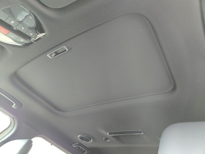New 2027 Terrain Brown Matte Kia X-Line EX image 7