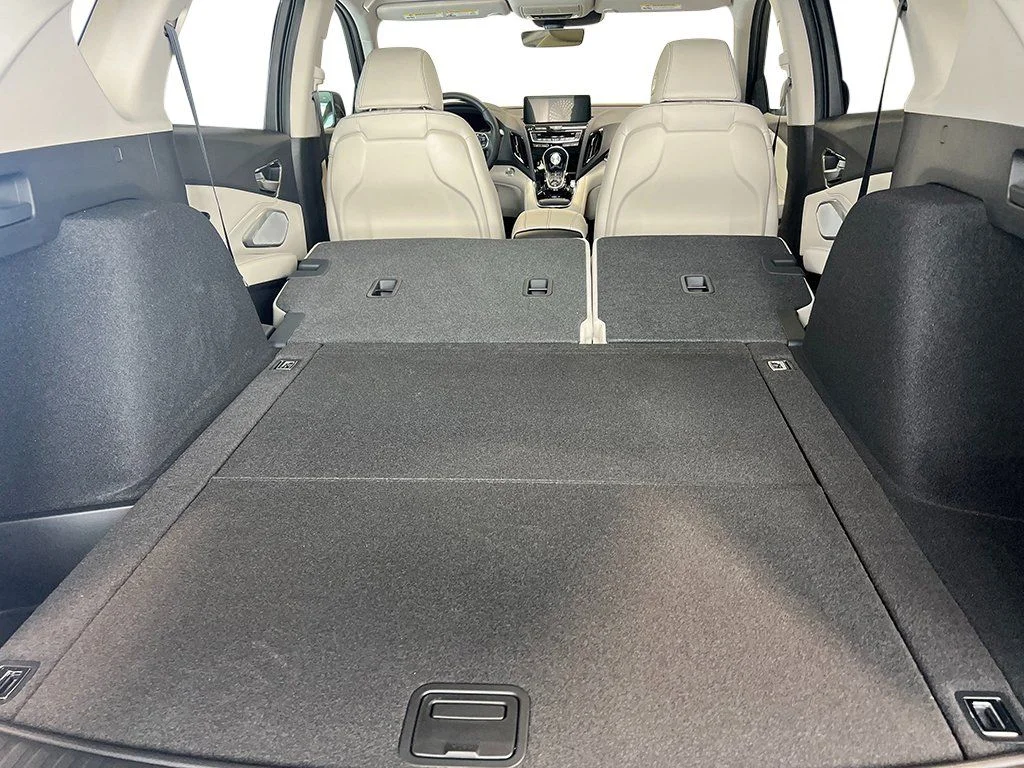 2026 Acura RDX Technology Package - Photo 34