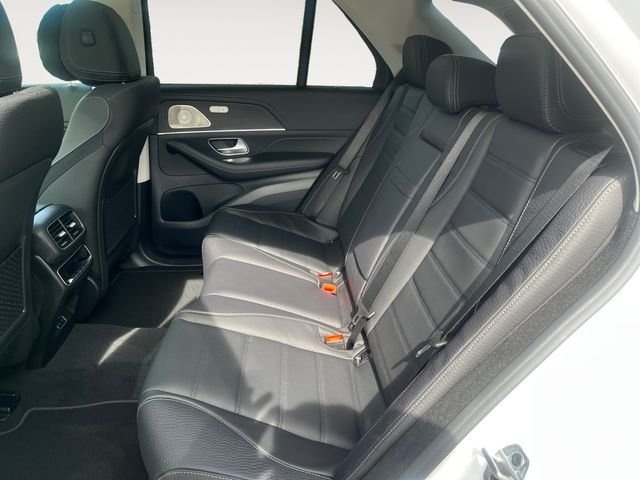 2026 Mercedes-Benz GLE GLE580 - Photo 13